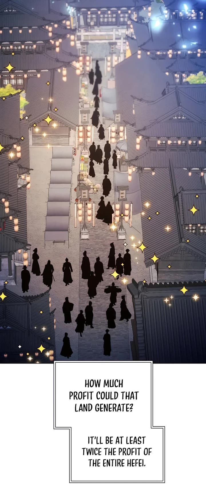A Modern Man Who Got Transmigrated Into the Murim World Chapter 100 page 63 - Chapter 100