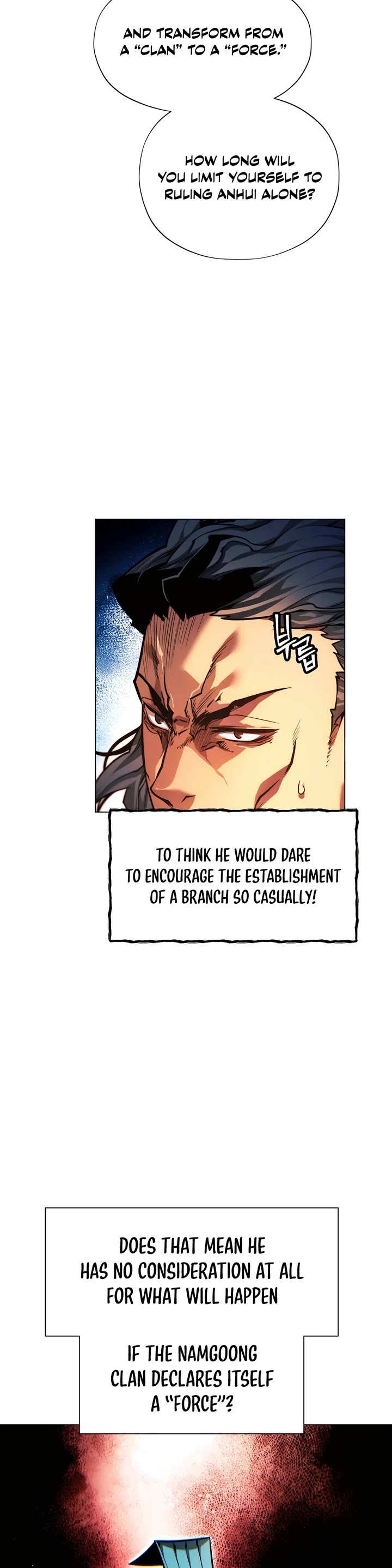 A Modern Man Who Got Transmigrated Into the Murim World Chapter 100 page 65 - Chapter 100