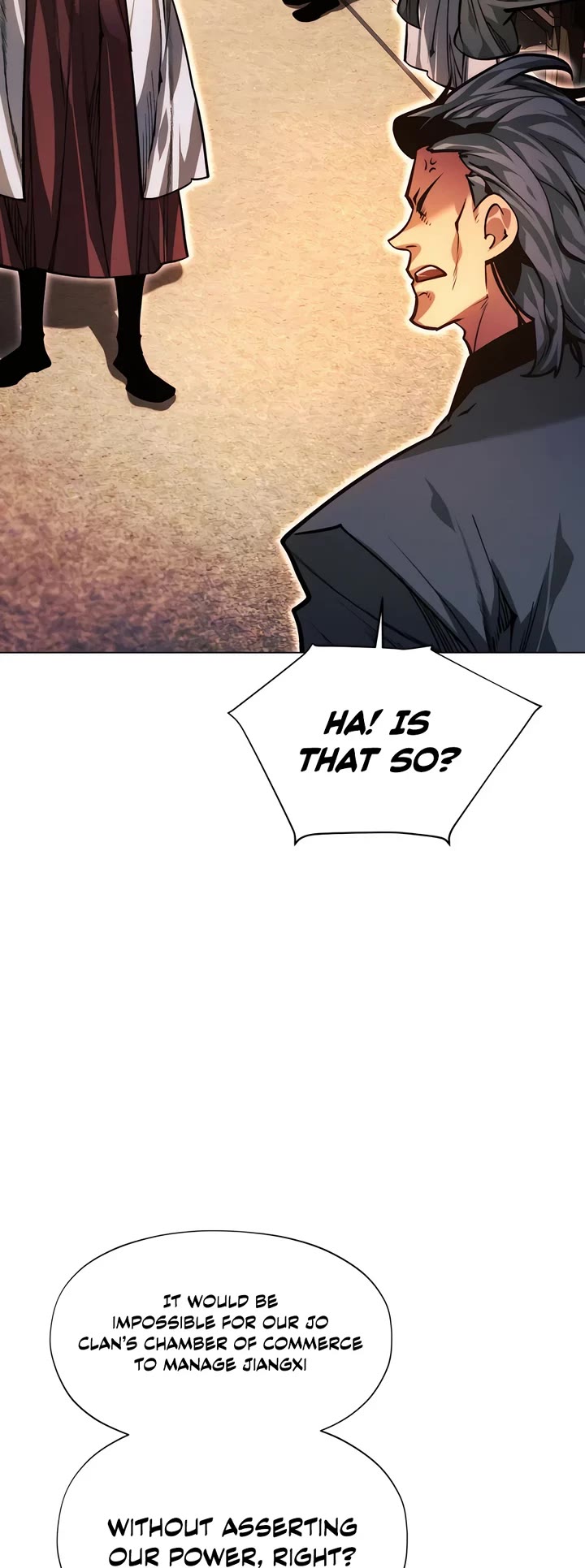 A Modern Man Who Got Transmigrated Into the Murim World Chapter 100 page 68 - Chapter 100
