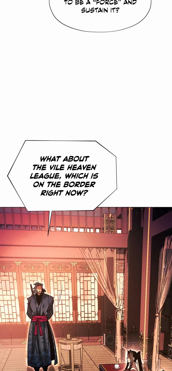 A Modern Man Who Got Transmigrated Into the Murim World Chapter 100 page 72 - Chapter 100