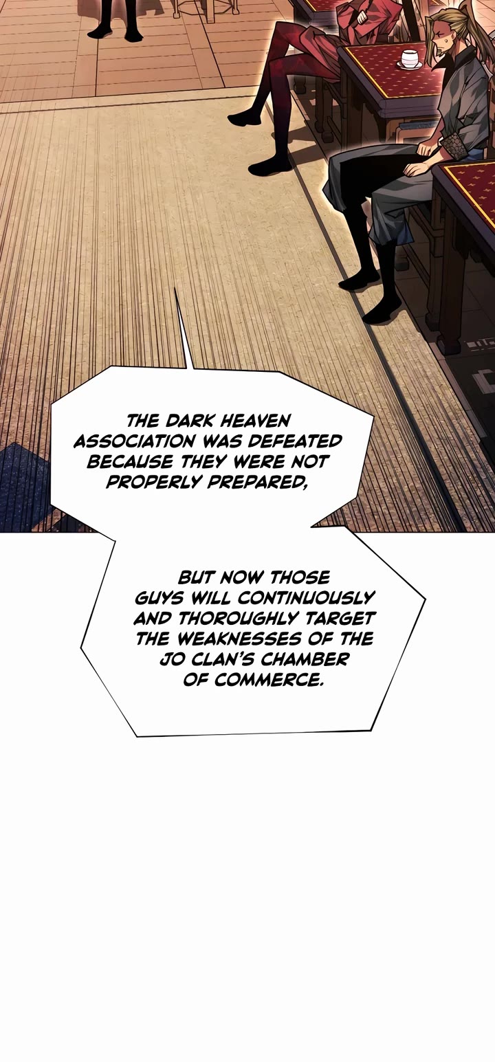 A Modern Man Who Got Transmigrated Into the Murim World Chapter 100 page 73 - Chapter 100