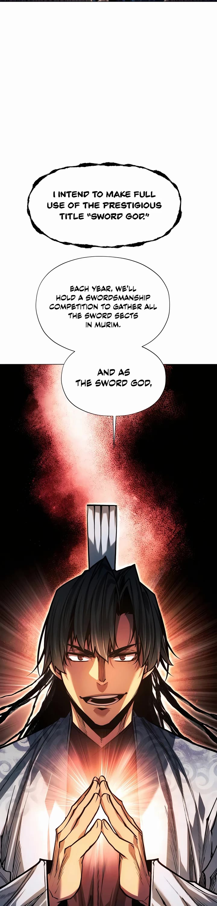 A Modern Man Who Got Transmigrated Into the Murim World Chapter 100 page 75 - Chapter 100