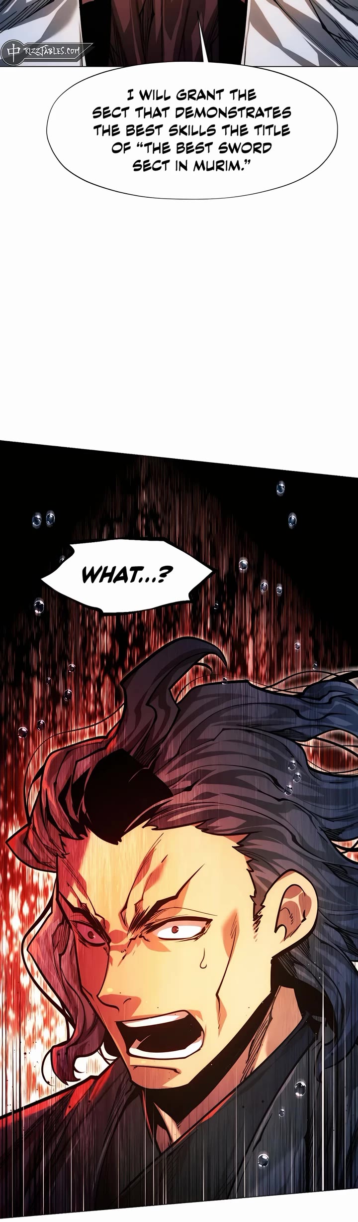 A Modern Man Who Got Transmigrated Into the Murim World Chapter 100 page 76 - Chapter 100