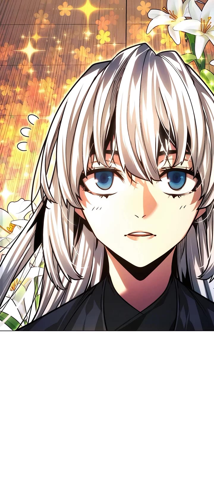 A Modern Man Who Got Transmigrated Into the Murim World Chapter 100 page 8 - Chapter 100