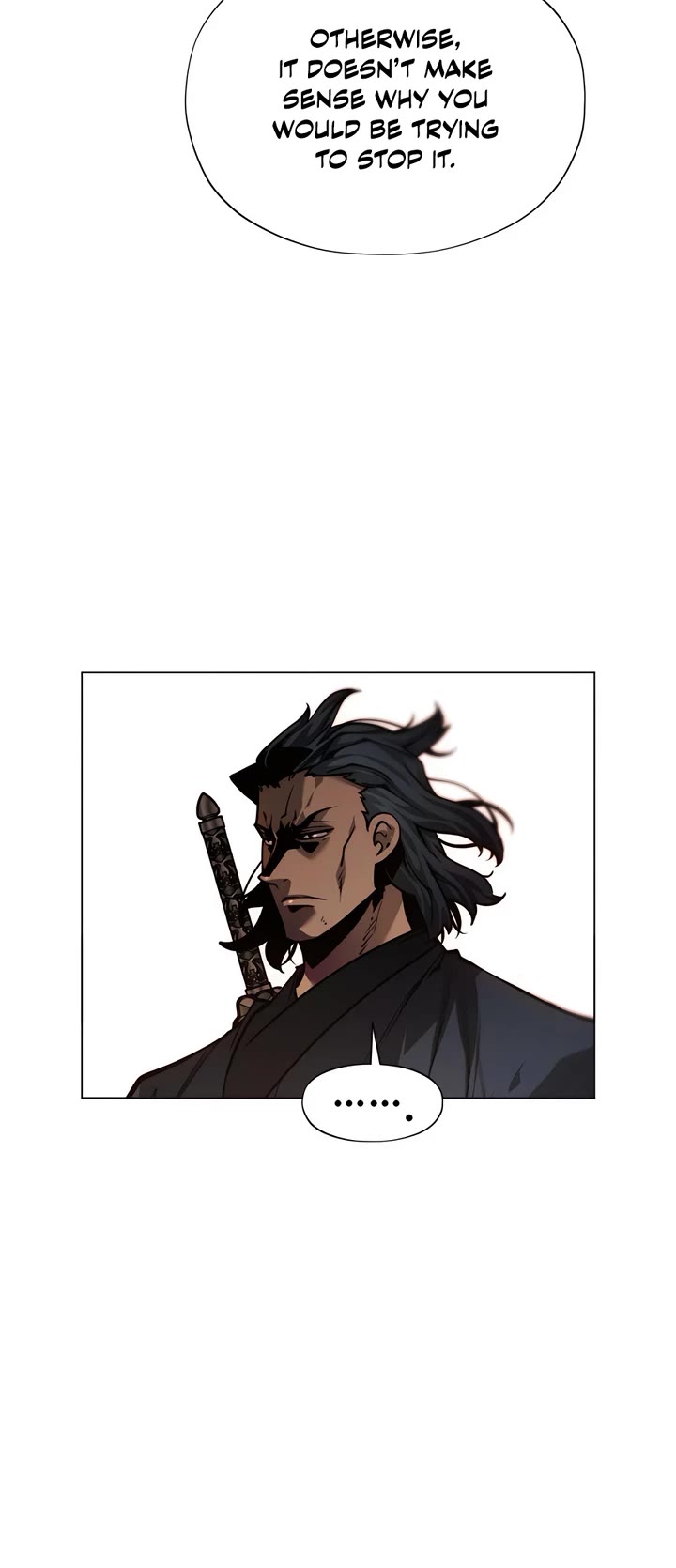 A Modern Man Who Got Transmigrated Into the Murim World Chapter 101 page 12 - Chapter 101