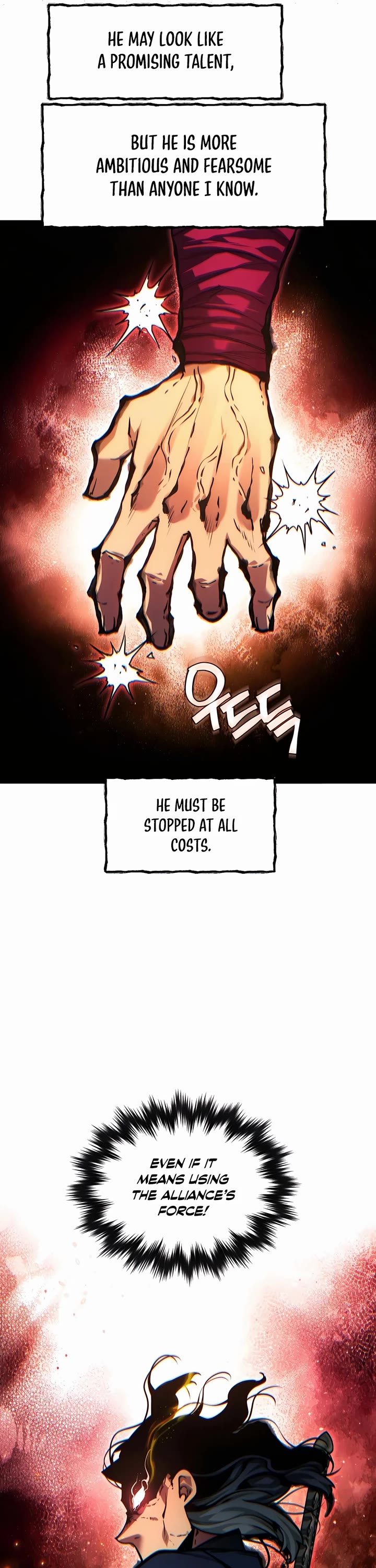 A Modern Man Who Got Transmigrated Into the Murim World Chapter 101 page 13 - Chapter 101