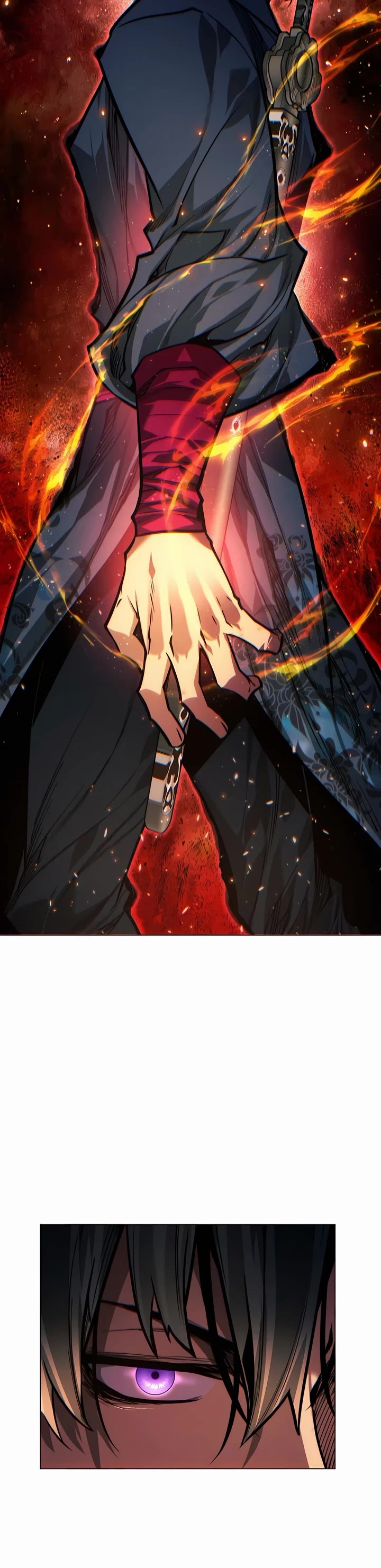 A Modern Man Who Got Transmigrated Into the Murim World Chapter 101 page 14 - Chapter 101
