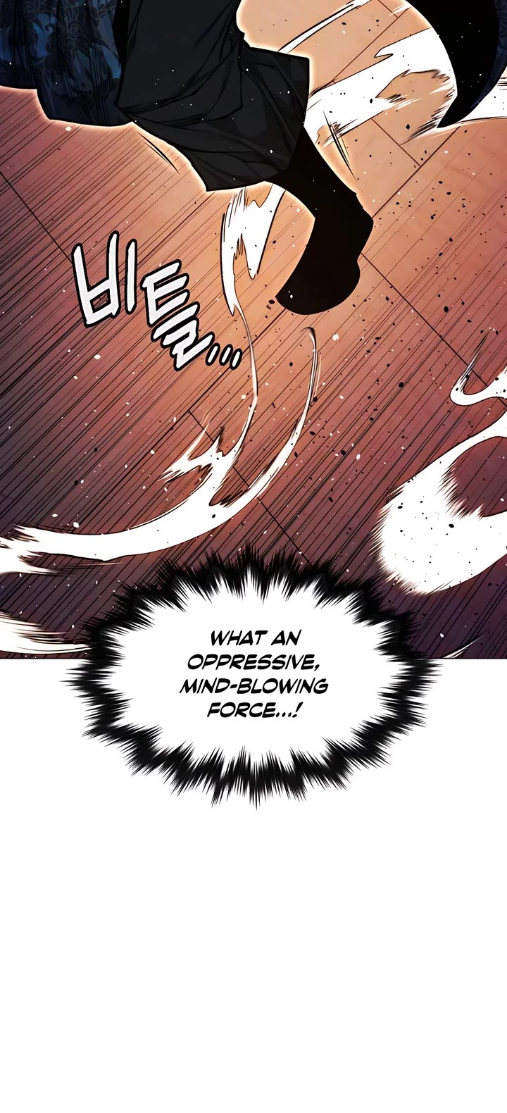 A Modern Man Who Got Transmigrated Into the Murim World Chapter 101 page 19 - Chapter 101