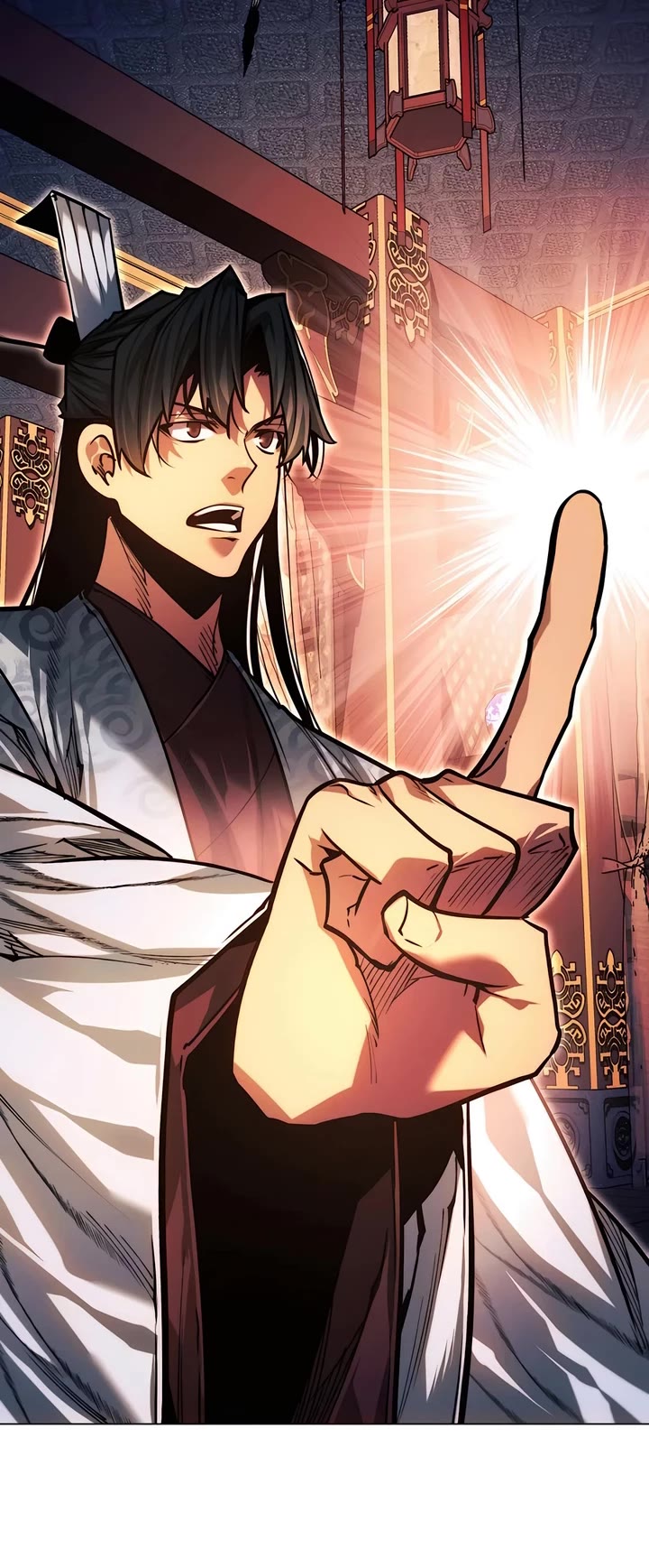 A Modern Man Who Got Transmigrated Into the Murim World Chapter 101 page 29 - Chapter 101