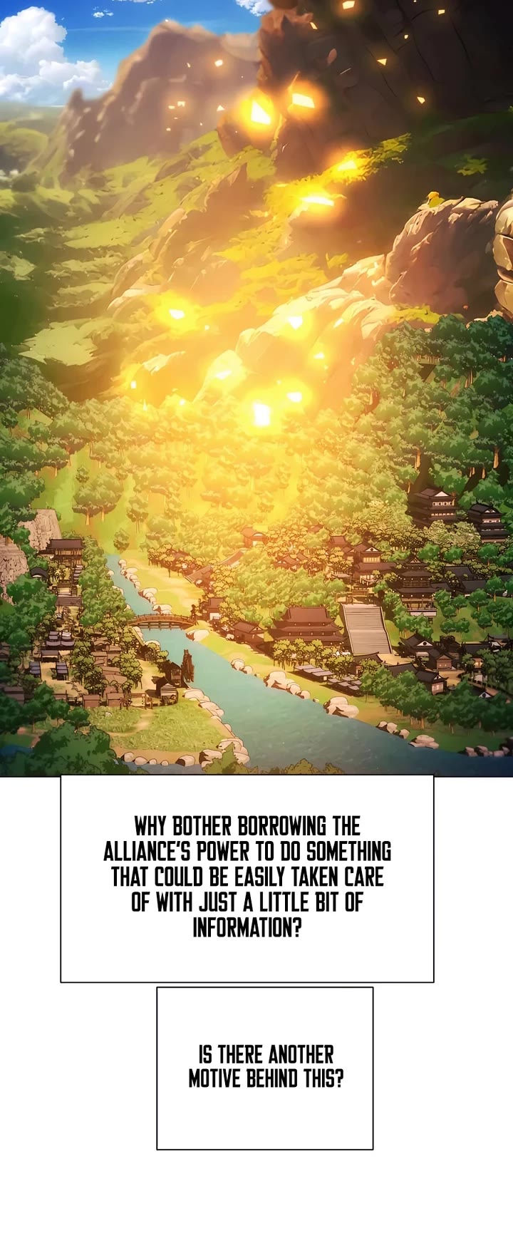 A Modern Man Who Got Transmigrated Into the Murim World Chapter 101 page 46 - Chapter 101