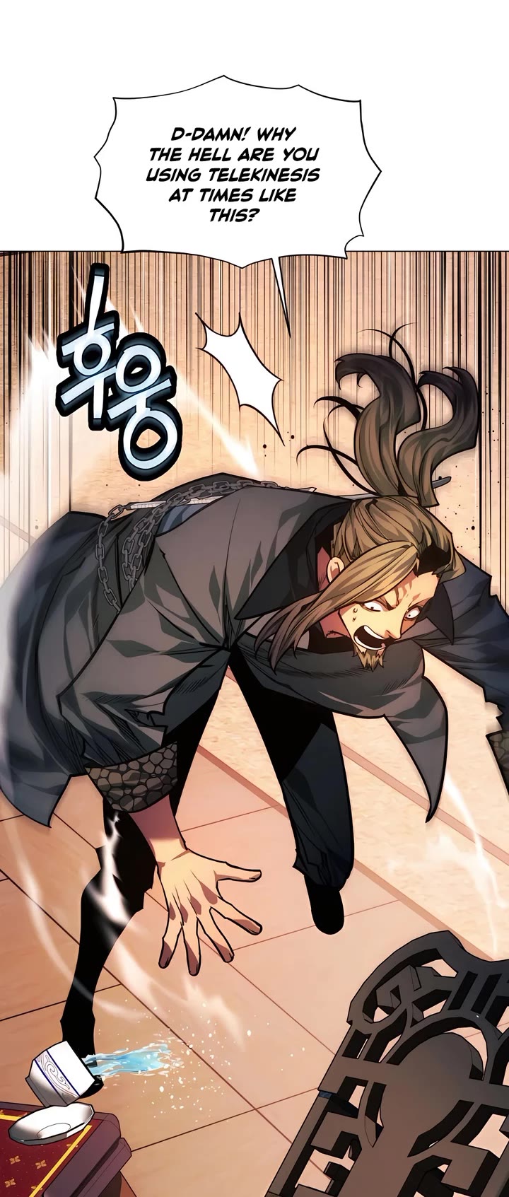 A Modern Man Who Got Transmigrated Into the Murim World Chapter 101 page 63 - Chapter 101