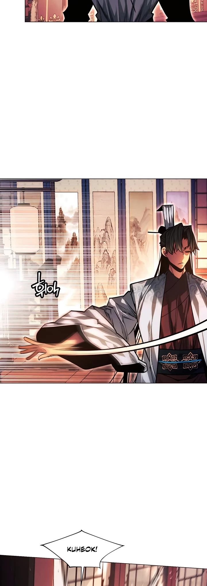 A Modern Man Who Got Transmigrated Into the Murim World Chapter 101 page 66 - Chapter 101