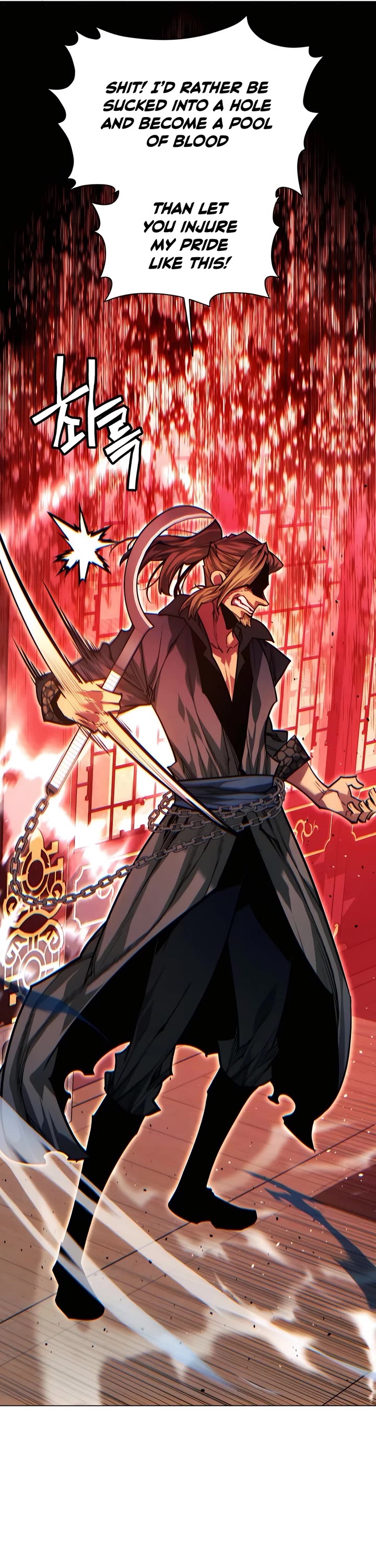 A Modern Man Who Got Transmigrated Into the Murim World Chapter 101 page 68 - Chapter 101