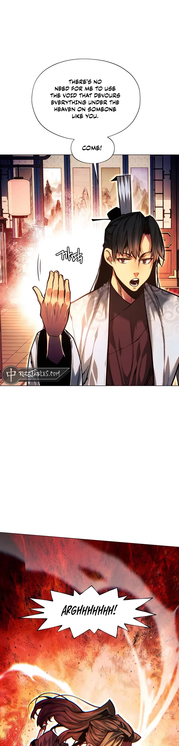 A Modern Man Who Got Transmigrated Into the Murim World Chapter 101 page 69 - Chapter 101