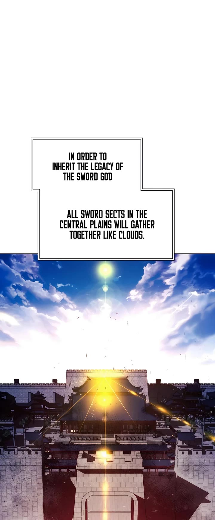 A Modern Man Who Got Transmigrated Into the Murim World Chapter 101 page 7 - Chapter 101