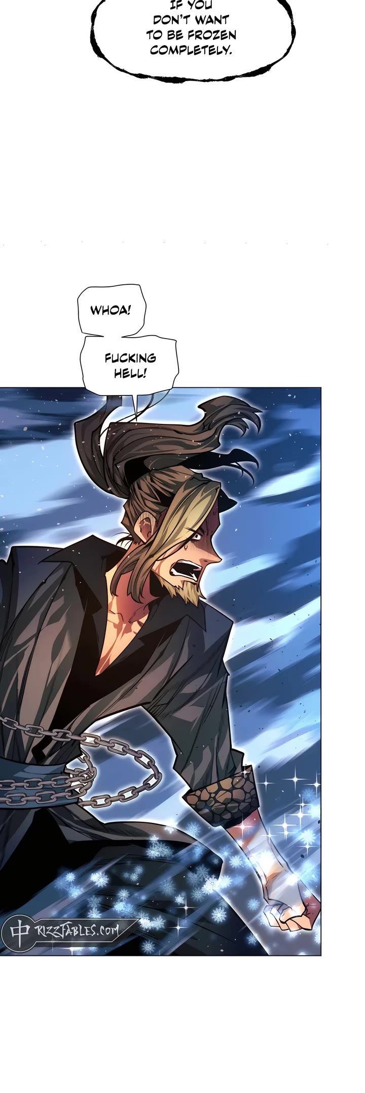 A Modern Man Who Got Transmigrated Into the Murim World Chapter 101 page 75 - Chapter 101
