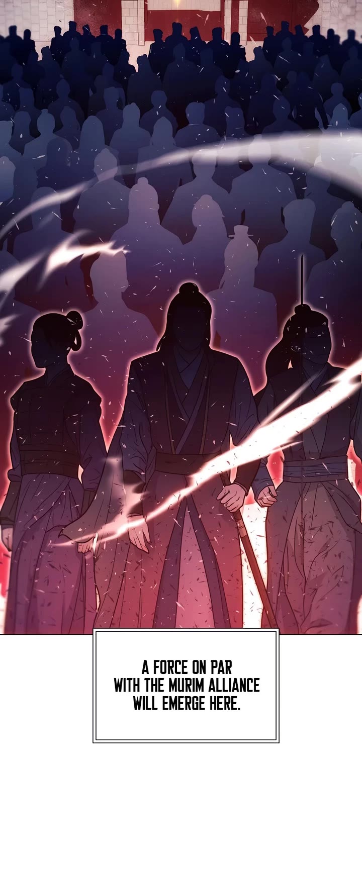 A Modern Man Who Got Transmigrated Into the Murim World Chapter 101 page 8 - Chapter 101