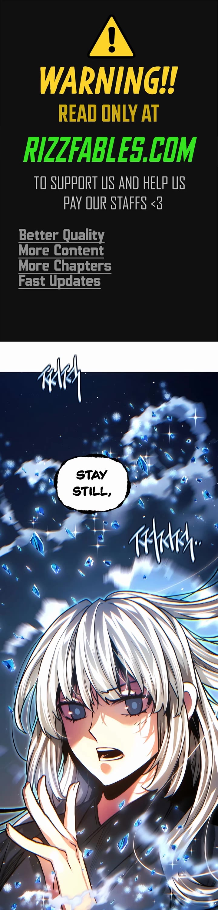A Modern Man Who Got Transmigrated Into the Murim World Chapter 102 page 1 - Chapter 102