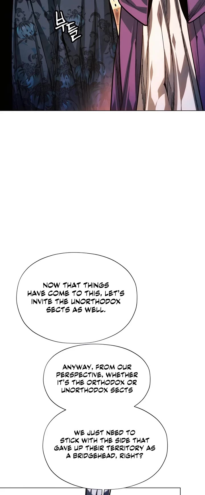 A Modern Man Who Got Transmigrated Into the Murim World Chapter 102 page 10 - Chapter 102