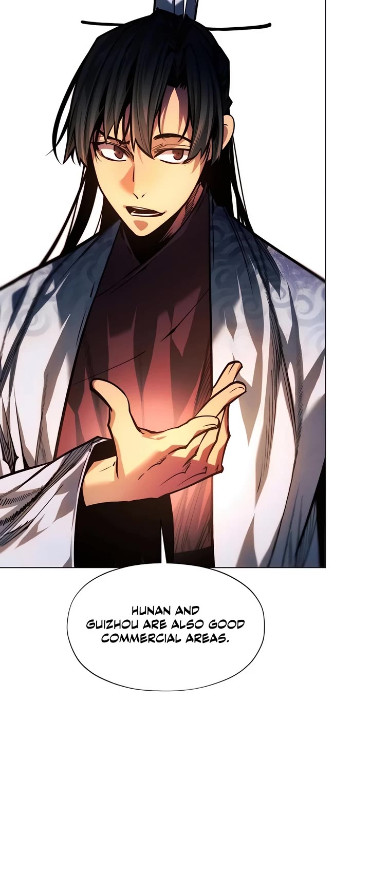 A Modern Man Who Got Transmigrated Into the Murim World Chapter 102 page 11 - Chapter 102