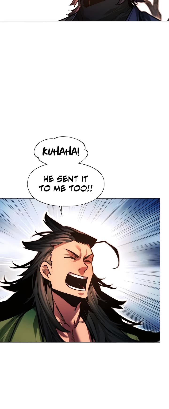 A Modern Man Who Got Transmigrated Into the Murim World Chapter 102 page 18 - Chapter 102