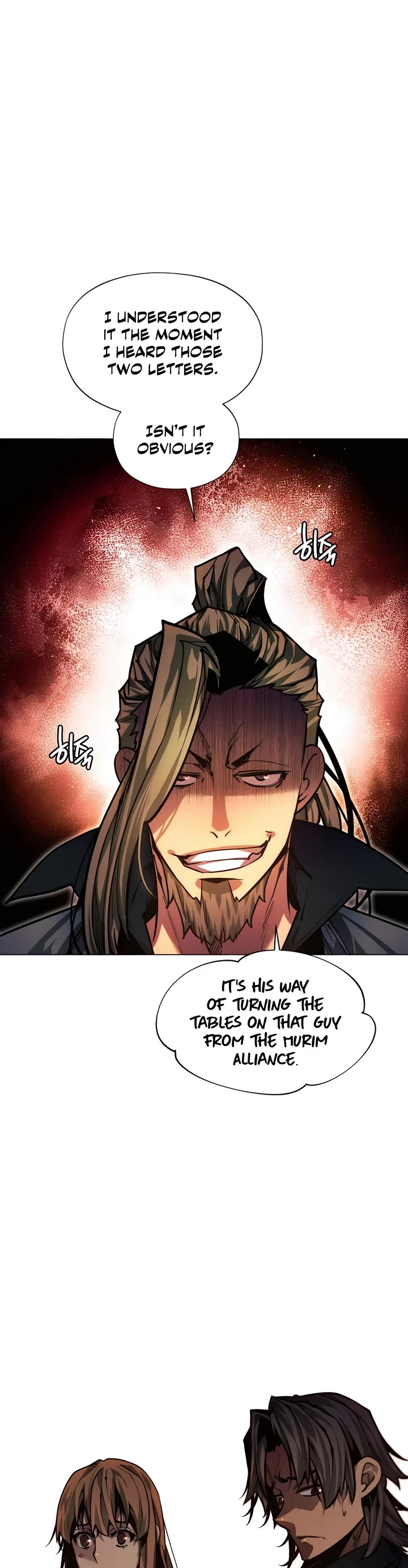 A Modern Man Who Got Transmigrated Into the Murim World Chapter 102 page 20 - Chapter 102