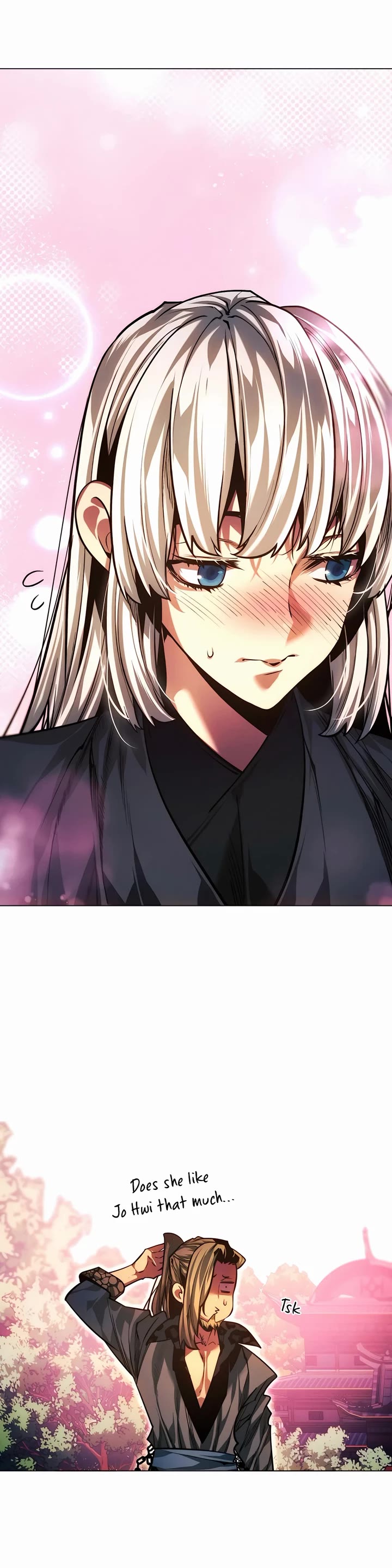 A Modern Man Who Got Transmigrated Into the Murim World Chapter 102 page 23 - Chapter 102
