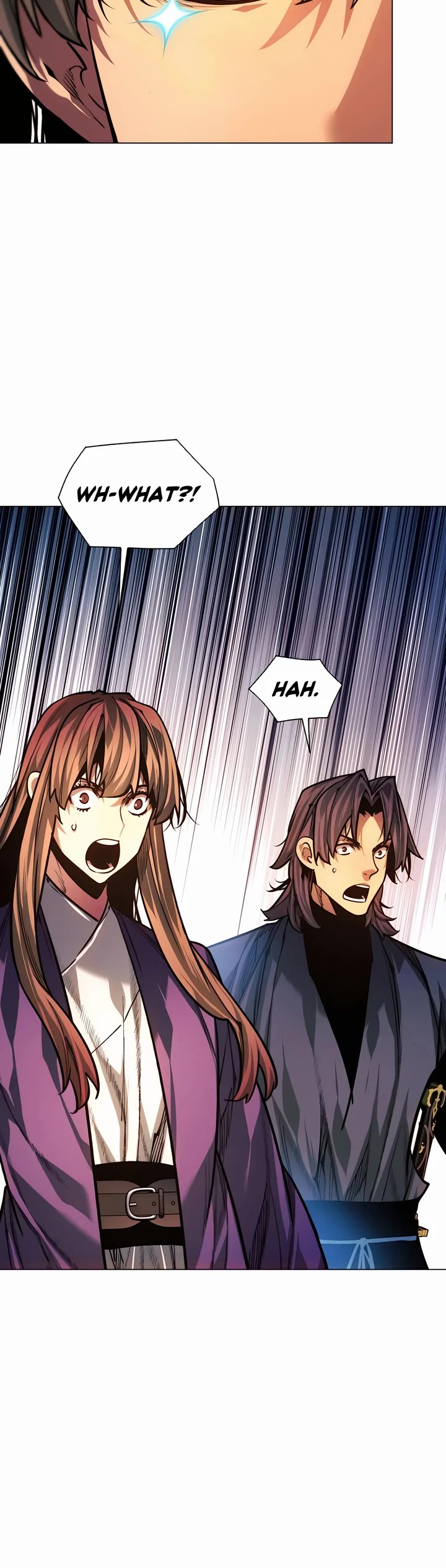 A Modern Man Who Got Transmigrated Into the Murim World Chapter 102 page 39 - Chapter 102