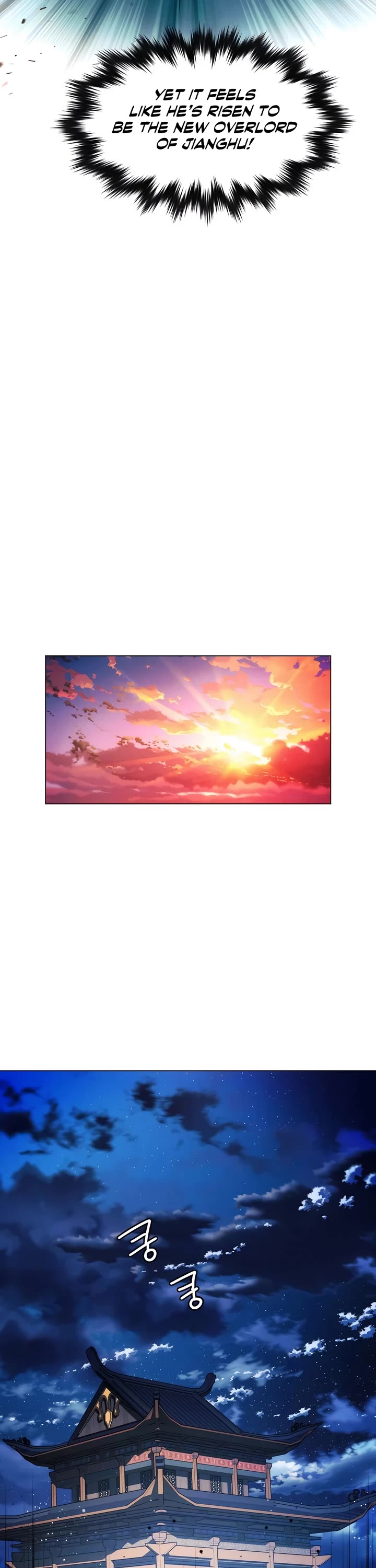 A Modern Man Who Got Transmigrated Into the Murim World Chapter 102 page 41 - Chapter 102
