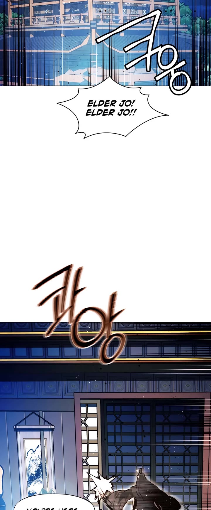 A Modern Man Who Got Transmigrated Into the Murim World Chapter 102 page 42 - Chapter 102