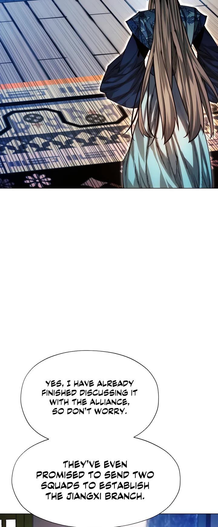A Modern Man Who Got Transmigrated Into the Murim World Chapter 102 page 46 - Chapter 102