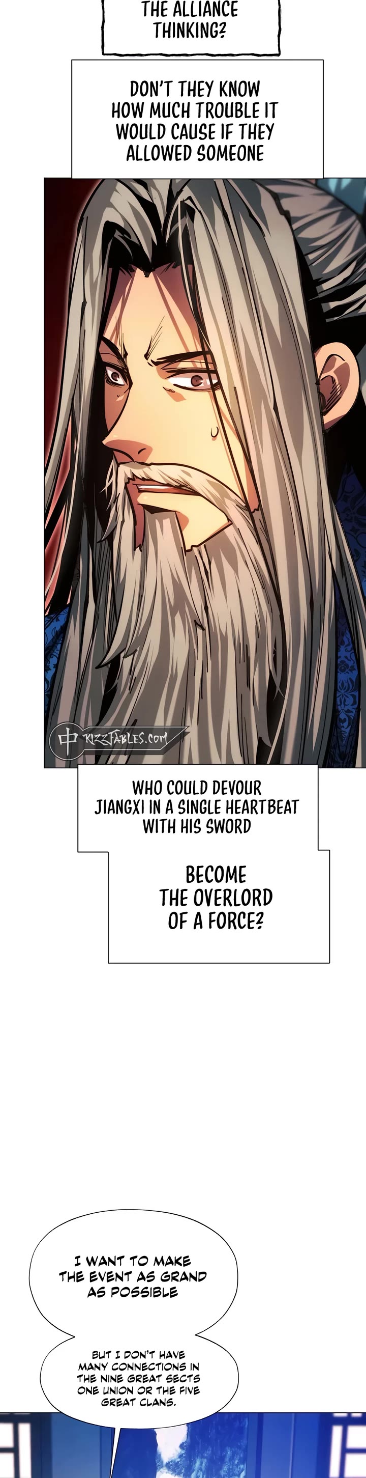 A Modern Man Who Got Transmigrated Into the Murim World Chapter 102 page 49 - Chapter 102