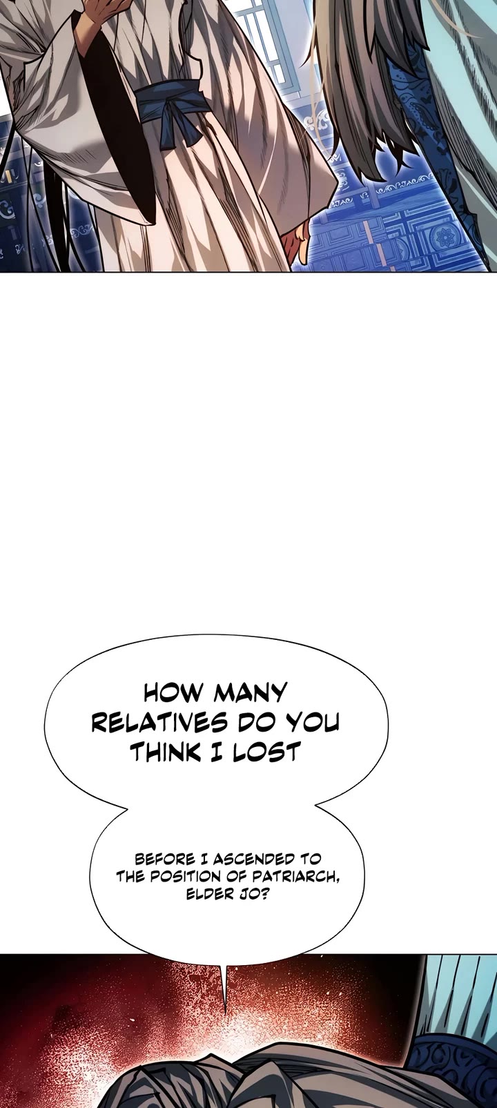 A Modern Man Who Got Transmigrated Into the Murim World Chapter 102 page 59 - Chapter 102
