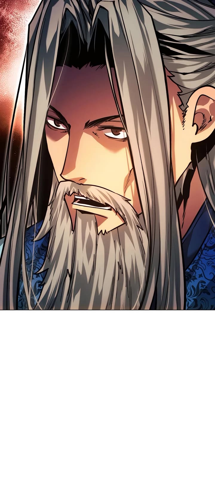A Modern Man Who Got Transmigrated Into the Murim World Chapter 102 page 60 - Chapter 102