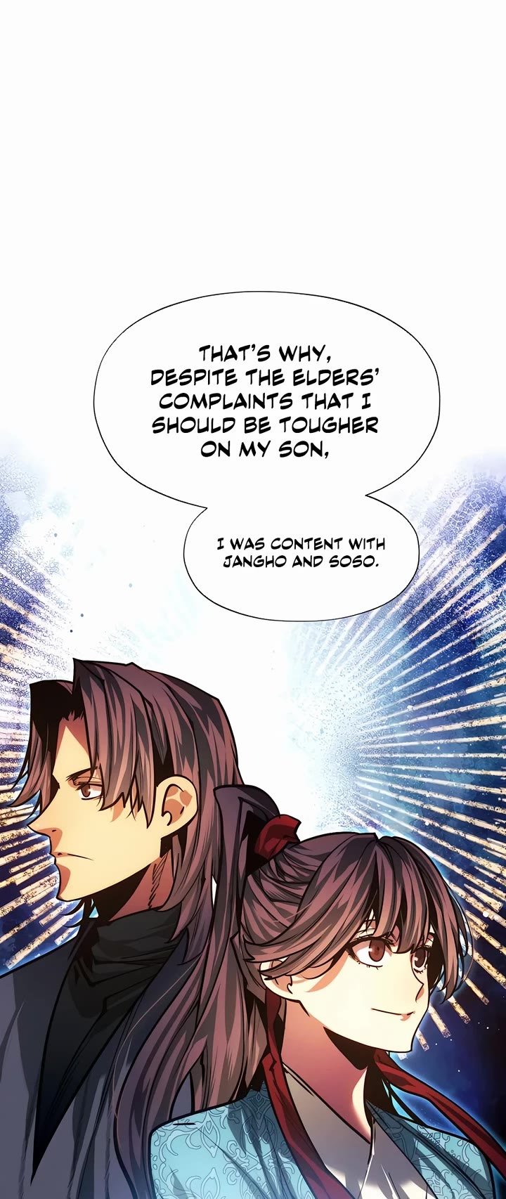 A Modern Man Who Got Transmigrated Into the Murim World Chapter 102 page 63 - Chapter 102