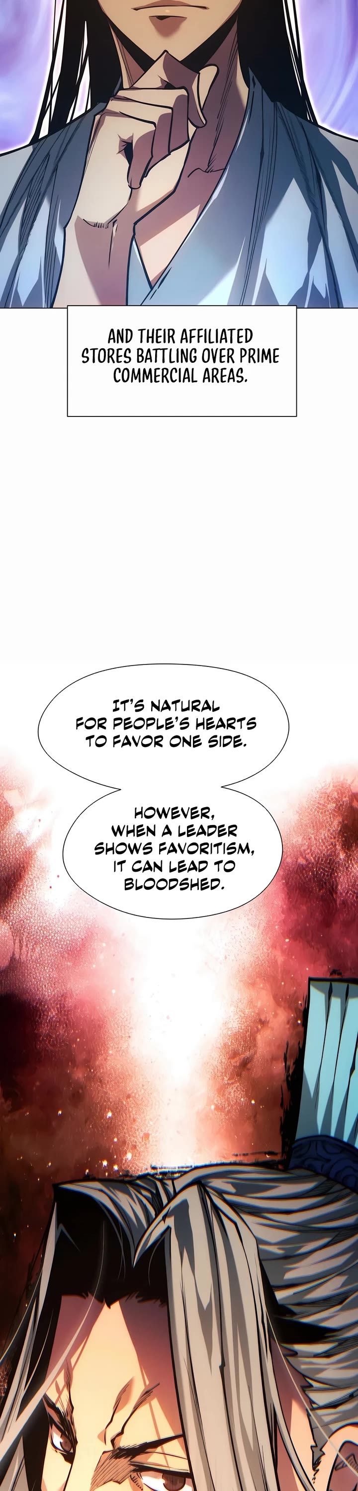 A Modern Man Who Got Transmigrated Into the Murim World Chapter 102 page 67 - Chapter 102