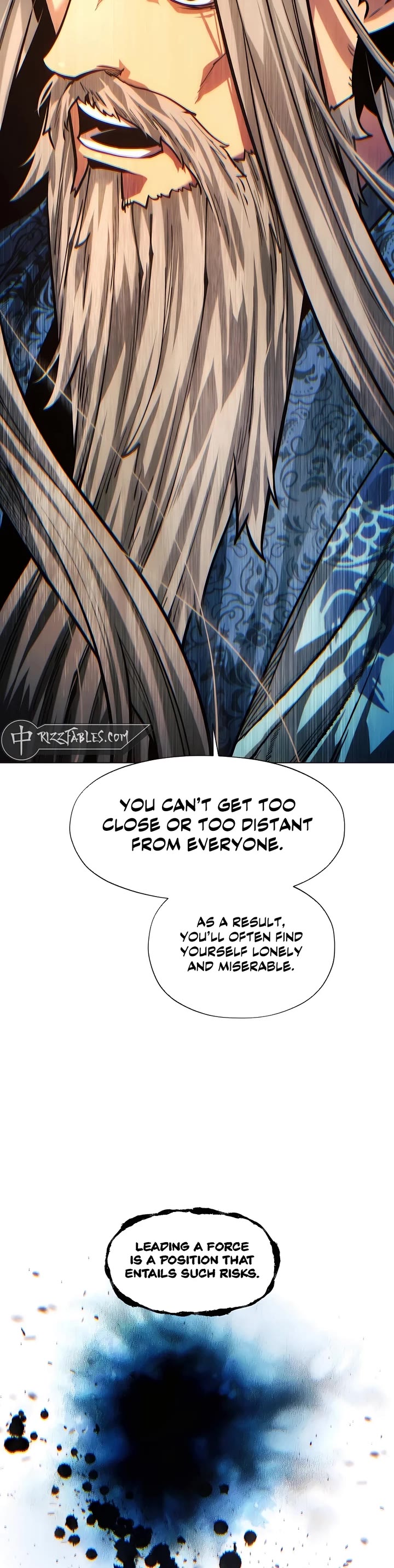 A Modern Man Who Got Transmigrated Into the Murim World Chapter 102 page 68 - Chapter 102
