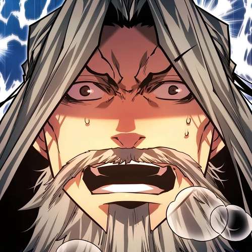 A Modern Man Who Got Transmigrated Into the Murim World Chapter 102 cover