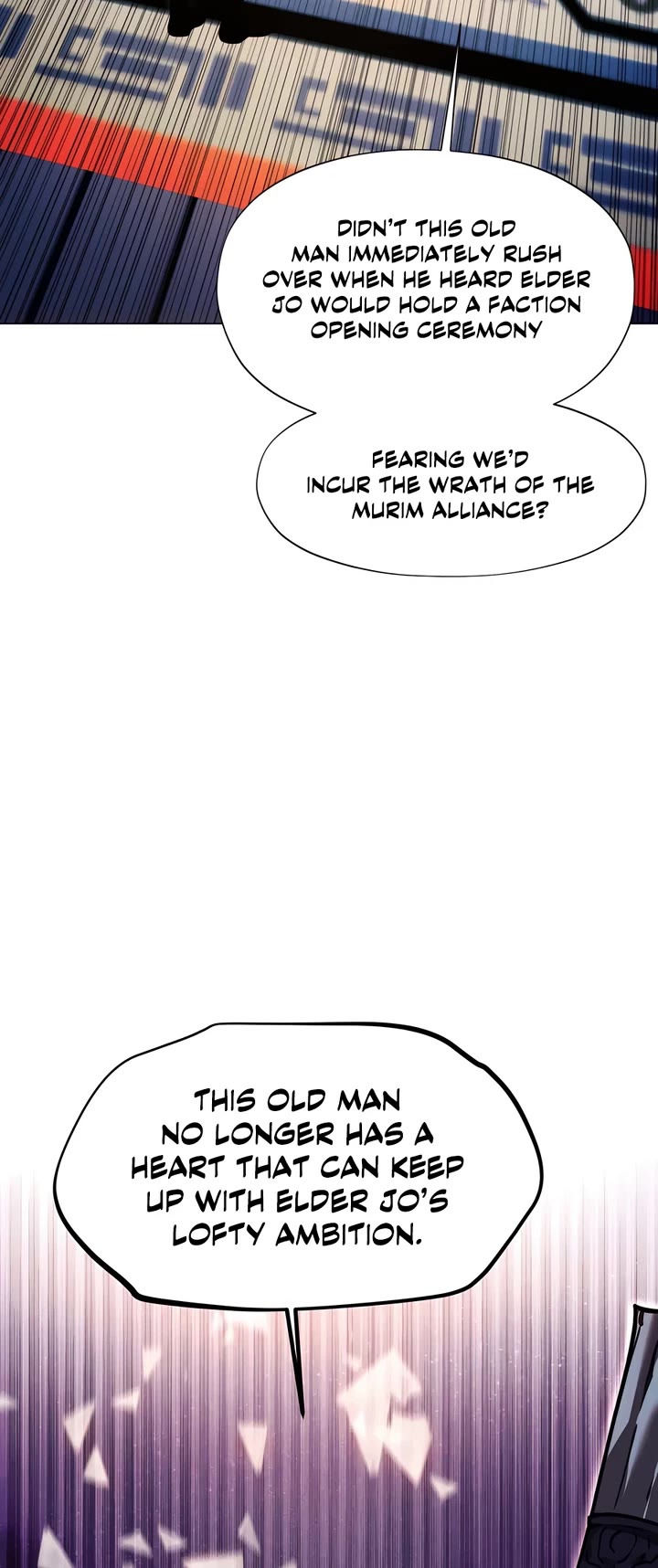 A Modern Man Who Got Transmigrated Into the Murim World Chapter 103 page 13 - Chapter 103