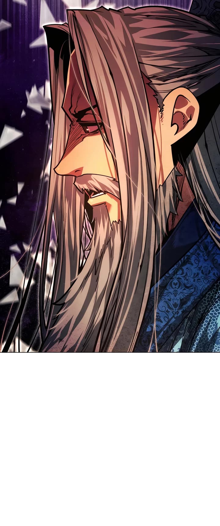 A Modern Man Who Got Transmigrated Into the Murim World Chapter 103 page 14 - Chapter 103