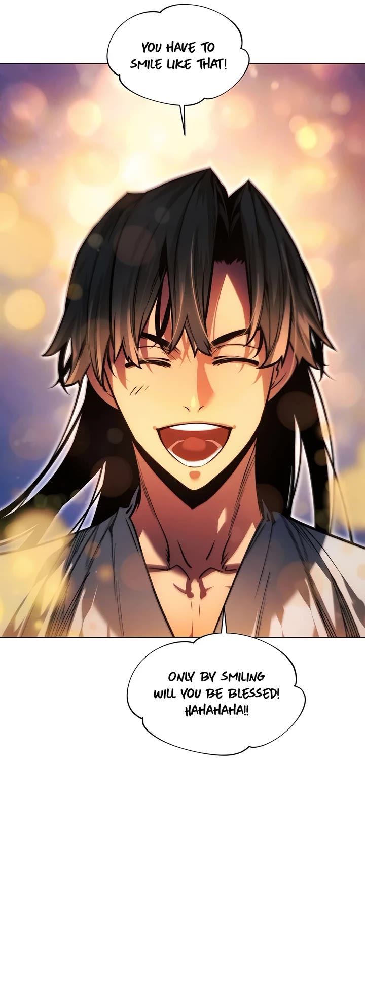 A Modern Man Who Got Transmigrated Into the Murim World Chapter 103 page 17 - Chapter 103