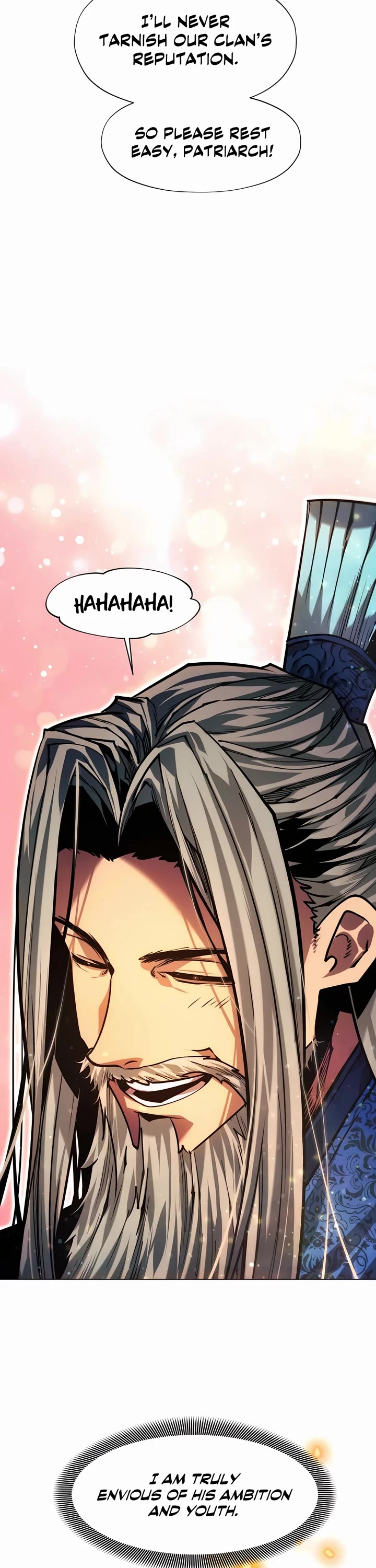 A Modern Man Who Got Transmigrated Into the Murim World Chapter 103 page 19 - Chapter 103
