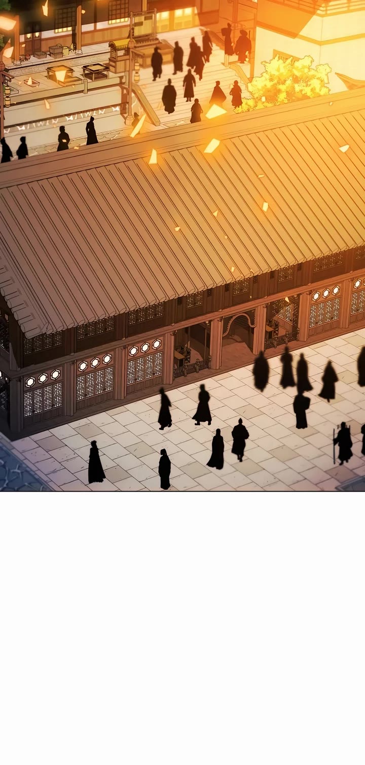 A Modern Man Who Got Transmigrated Into the Murim World Chapter 103 page 21 - Chapter 103