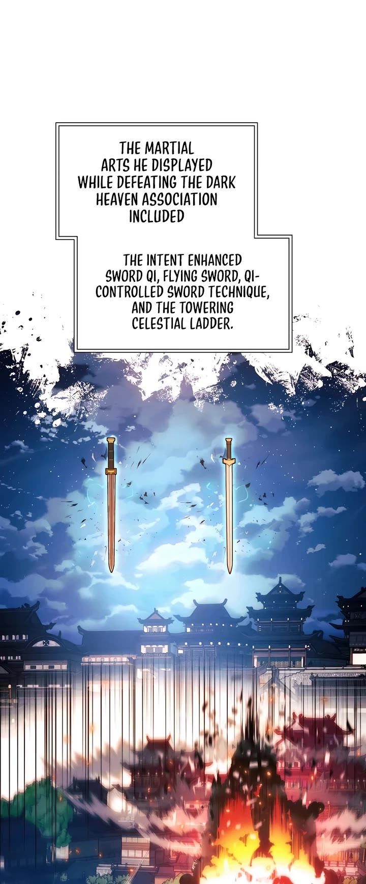 A Modern Man Who Got Transmigrated Into the Murim World Chapter 103 page 24 - Chapter 103