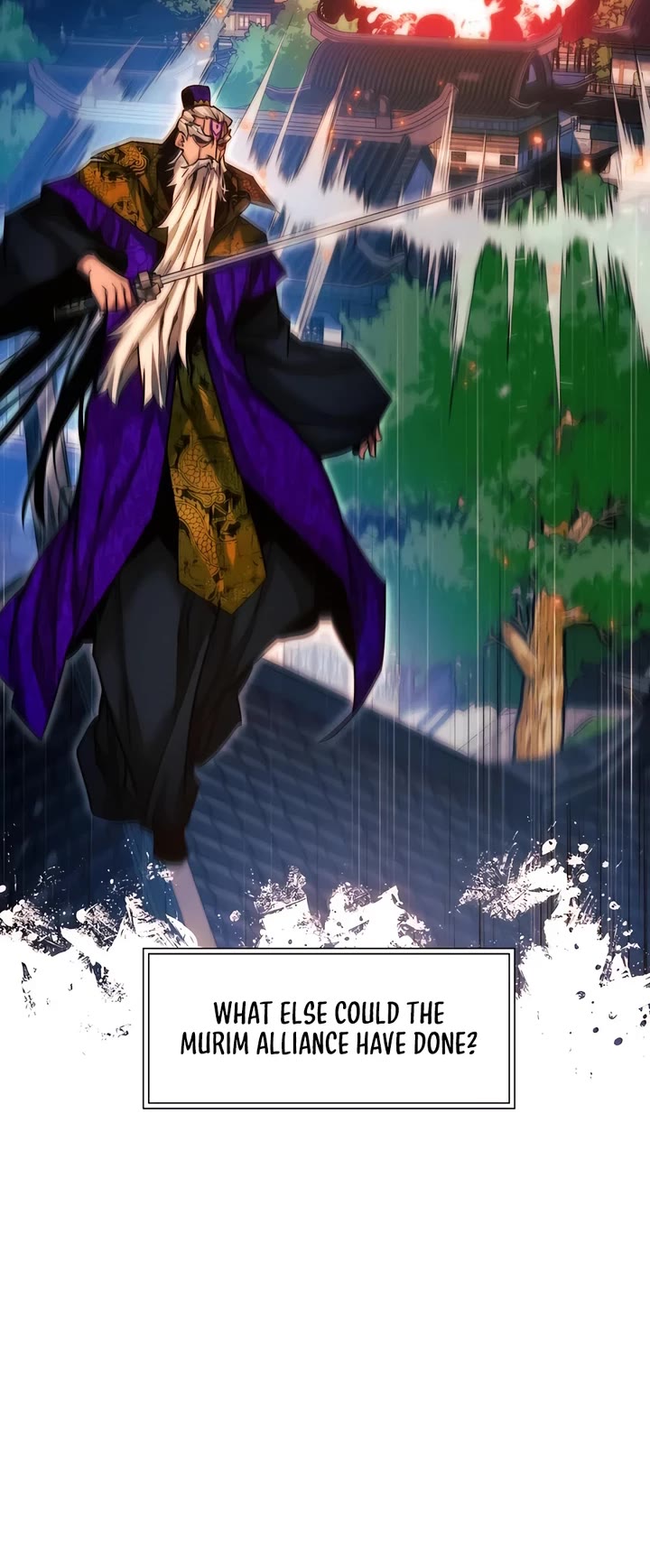 A Modern Man Who Got Transmigrated Into the Murim World Chapter 103 page 25 - Chapter 103
