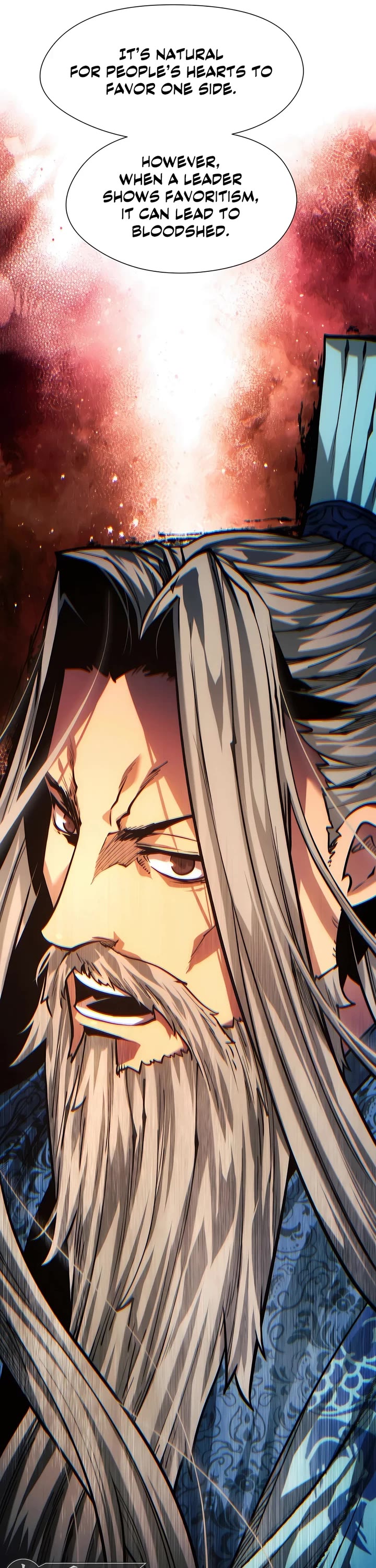 A Modern Man Who Got Transmigrated Into the Murim World Chapter 103 page 4 - Chapter 103