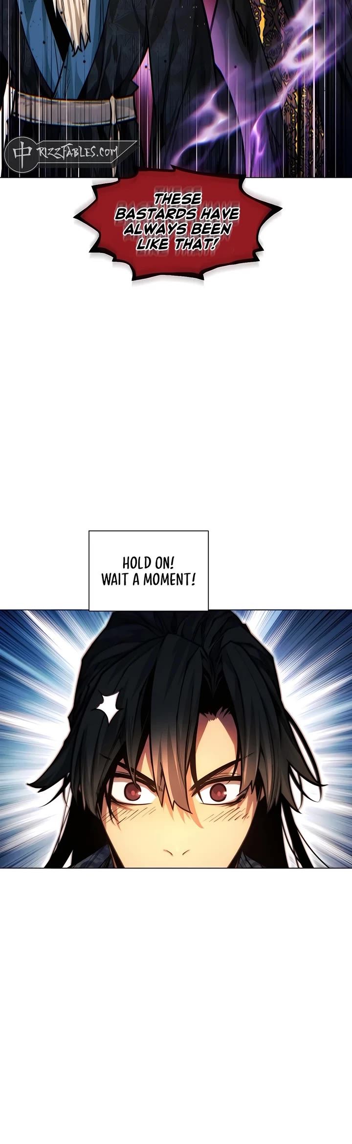 A Modern Man Who Got Transmigrated Into the Murim World Chapter 103 page 47 - Chapter 103