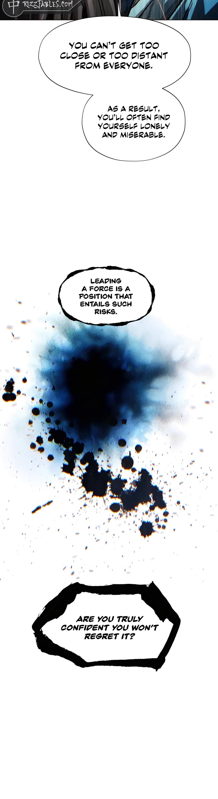 A Modern Man Who Got Transmigrated Into the Murim World Chapter 103 page 5 - Chapter 103