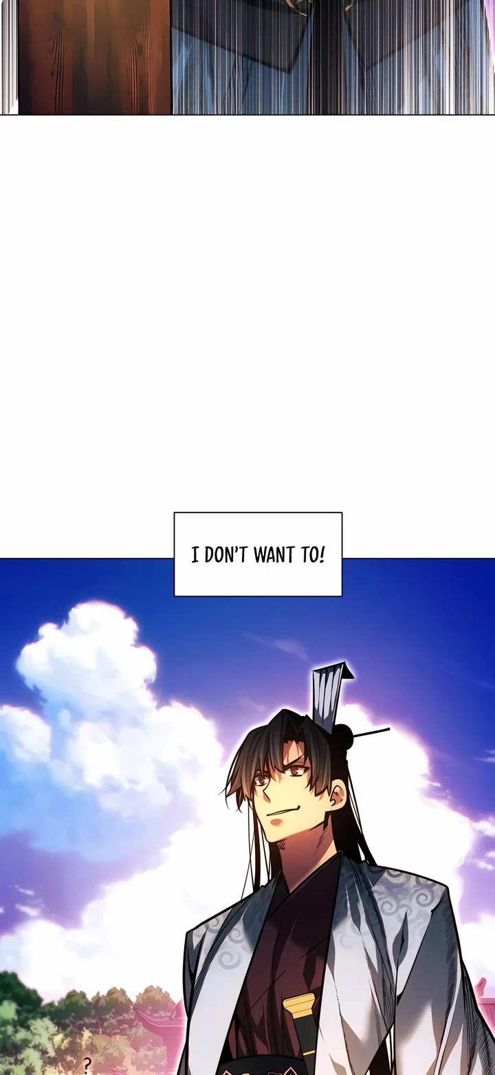 A Modern Man Who Got Transmigrated Into the Murim World Chapter 103 page 50 - Chapter 103