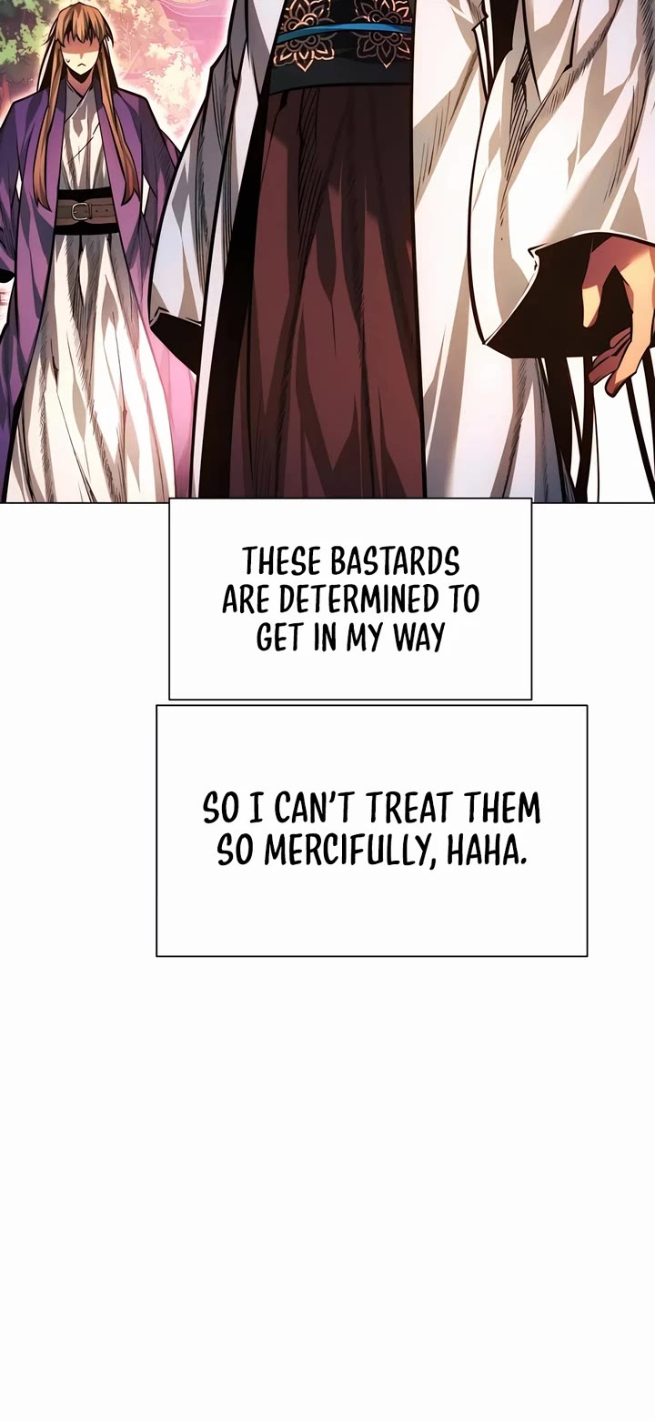 A Modern Man Who Got Transmigrated Into the Murim World Chapter 103 page 51 - Chapter 103